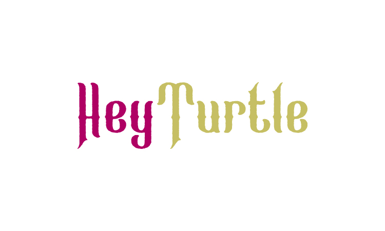 HeyTurtle.com - Catchy premium domains for sale